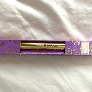 Wi my Lux Brow pencil